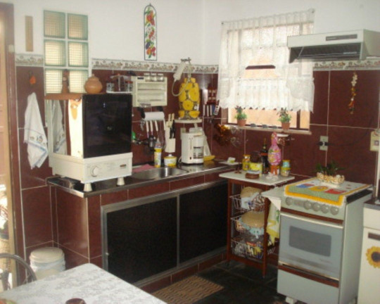 Imagem Casa com 3 Quartos à Venda, 92 m² em Bom Retiro - Teresópolis Imagem Casa com 3 Quartos à Venda, 92 m² em Bom Retiro - Teresópolis