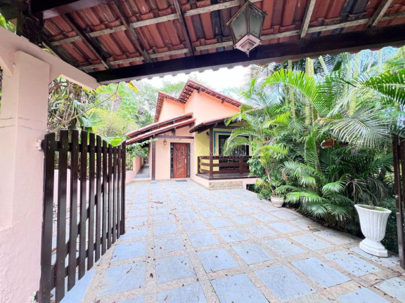 Imagem Casa de Condomínio com 4 Quartos à Venda, 310 m² em Vargem Grande - Rio De Janeiro Imagem Casa de Condomínio com 4 Quartos à Venda, 310 m² em Vargem Grande - Rio De Janeiro