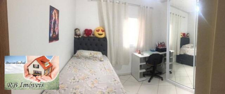 Imagem Casa com 2 Quartos à Venda, 69 m² em Jardim Santo André - Santo André Imagem Casa com 2 Quartos à Venda, 69 m² em Jardim Santo André - Santo André