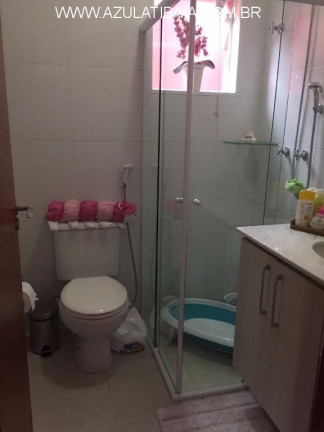Imagem Casa com 3 Quartos à Venda, 180 m² em Recreio Maristela - Atibaia