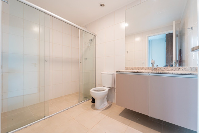 Imagem Studio com 1 Quarto à Venda, 38 m² em Centro - São Paulo