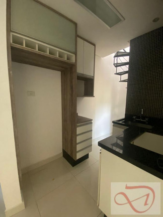 Imagem Cobertura com 2 Quartos à Venda, 39 m² em Parque Das Nações - Santo André Imagem Cobertura com 2 Quartos à Venda, 39 m² em Parque Das Nações - Santo André