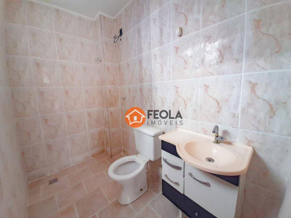 Imagem Apartamento com 2 Quartos à Venda, 75 m² em Jardim São Roque - Americana Imagem Apartamento com 2 Quartos à Venda, 75 m² em Jardim São Roque - Americana