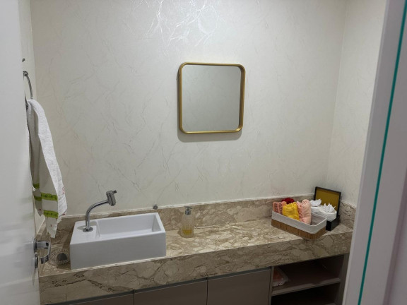 Imagem Imóvel com 3 Quartos à Venda, 108 m² em Vila Gilda - Santo André