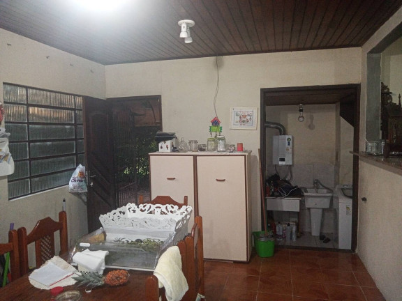 Imagem Casa com 3 Quartos à Venda, 1.400 m² em águas Claras - Viamão