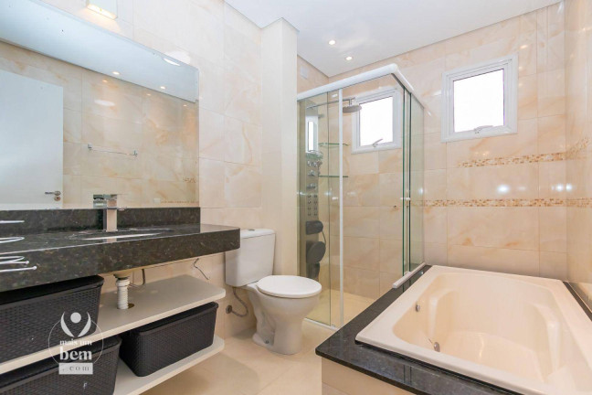 Imagem Sobrado com 3 Quartos à Venda, 160 m² em Xaxim - Curitiba