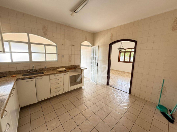 Imagem Casa com 3 Quartos à Venda, 249 m² em Vista Alegre - Vinhedo