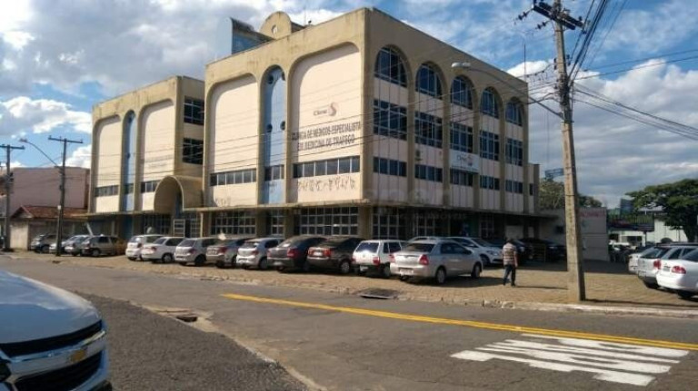 Imagem Imóvel Comercial à Venda, 265 m² em Cidade Jardim - Goiânia Imagem Imóvel Comercial à Venda, 265 m² em Cidade Jardim - Goiânia