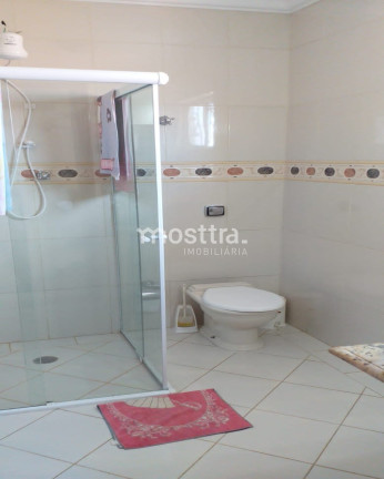 Imagem Sobrado com 4 Quartos à Venda,  em Vila Rubens - Indaiatuba
