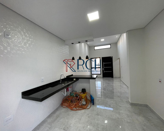 Imagem Casa com 3 Quartos à Venda, 103 m² em Cajuru Do Sul - Sorocaba