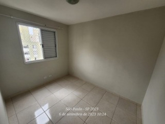 Imagem Apartamento com 2 Quartos à Venda, 47 m² em Taboão - São Bernardo Do Campo