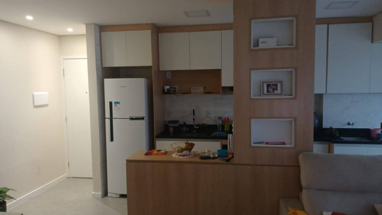 Imagem Apartamento com 2 Quartos à Venda, 49 m² em Parque Reboucas - São Paulo Imagem Apartamento com 2 Quartos à Venda, 49 m² em Parque Reboucas - São Paulo
