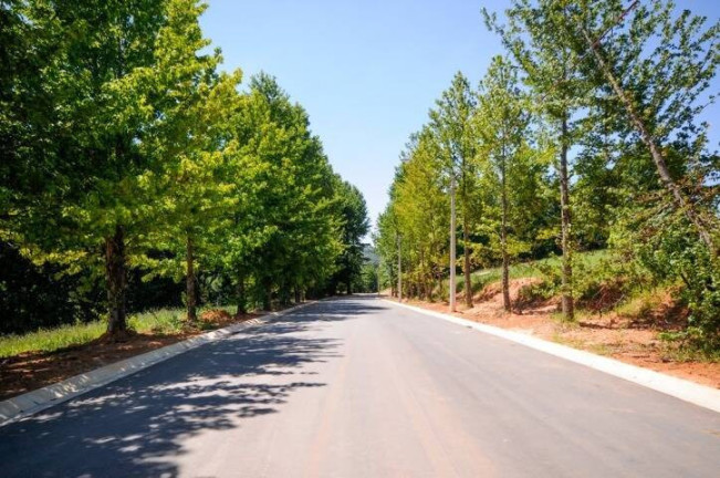 Terreno em Condomínio à Venda, 1.000 m² em Caxambú - Jundiaí