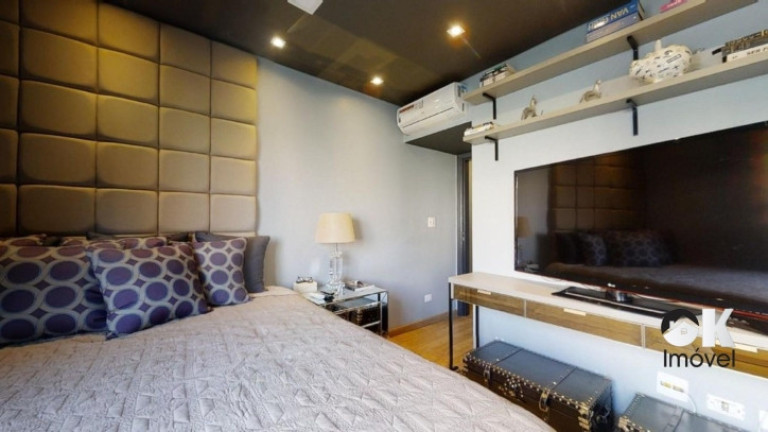 Imagem Apartamento com 2 Quartos à Venda, 100 m² em Higienópolis - São Paulo Imagem Apartamento com 2 Quartos à Venda, 100 m² em Higienópolis - São Paulo