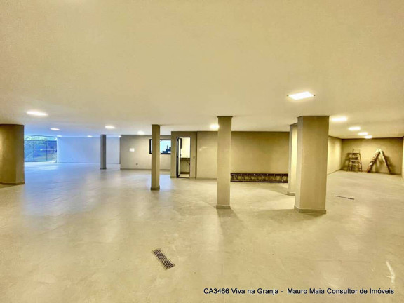 Imagem Casa de Condomínio com 4 Quartos à Venda, 653 m² em São Paulo Ii - Cotia