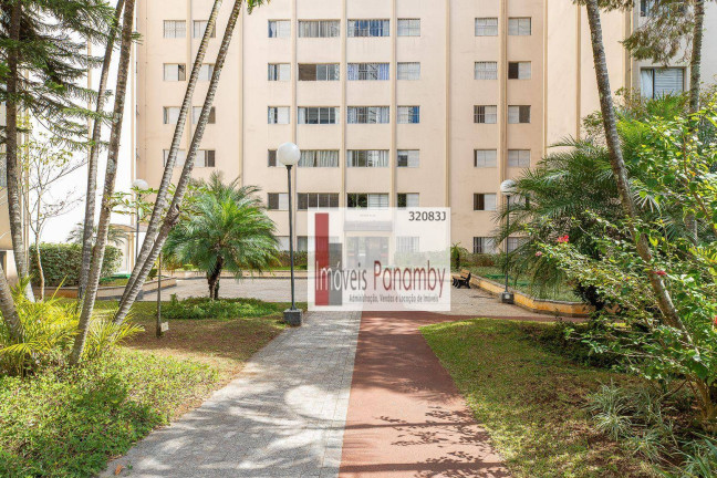 Imagem Apartamento com 2 Quartos à Venda, 67 m² em Jardim Marajoara - São Paulo Imagem Apartamento com 2 Quartos à Venda, 67 m² em Jardim Marajoara - São Paulo