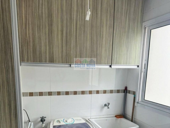 Imagem Apartamento com 2 Quartos à Venda, 85 m² em Aviação - Praia Grande Imagem Apartamento com 2 Quartos à Venda, 85 m² em Aviação - Praia Grande