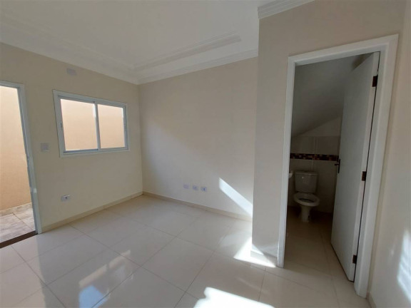 Imagem Casa com 2 Quartos à Venda, 70 m² em Balneario Esmeralda - Praia Grande