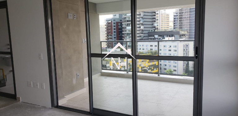 Imagem Apartamento com 2 Quartos à Venda, 70 m² em Jardim América - São Paulo Imagem Apartamento com 2 Quartos à Venda, 70 m² em Jardim América - São Paulo