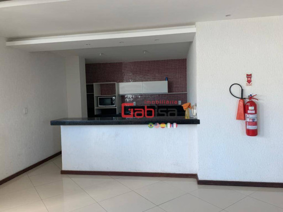 Imagem Apartamento com 1 Quarto à Venda, 65 m² em Braga - Cabo Frio