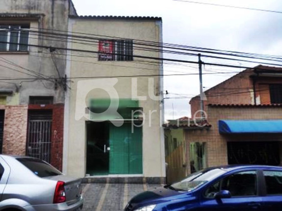 Imóvel Comercial à Venda, 68 m² em Vila Maria - São Paulo