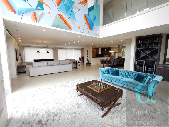 Imagem Casa com 5 Quartos à Venda, 800 m² em Alphaville - Santana De Parnaíba Imagem Casa com 5 Quartos à Venda, 800 m² em Alphaville - Santana De Parnaíba