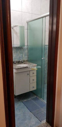 Imagem Sobrado com 3 Quartos à Venda, 196 m² em Jardim Las Vegas - Santo André Imagem Sobrado com 3 Quartos à Venda, 196 m² em Jardim Las Vegas - Santo André