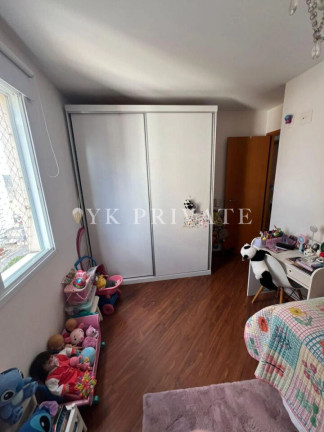 Imagem Apartamento com 3 Quartos à Venda, 84 m² em Pompéia - São Paulo