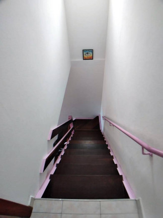 Imagem Sobrado com 5 Quartos à Venda, 267 m² em Massaguaçu - Caraguatatuba Imagem Sobrado com 5 Quartos à Venda, 267 m² em Massaguaçu - Caraguatatuba