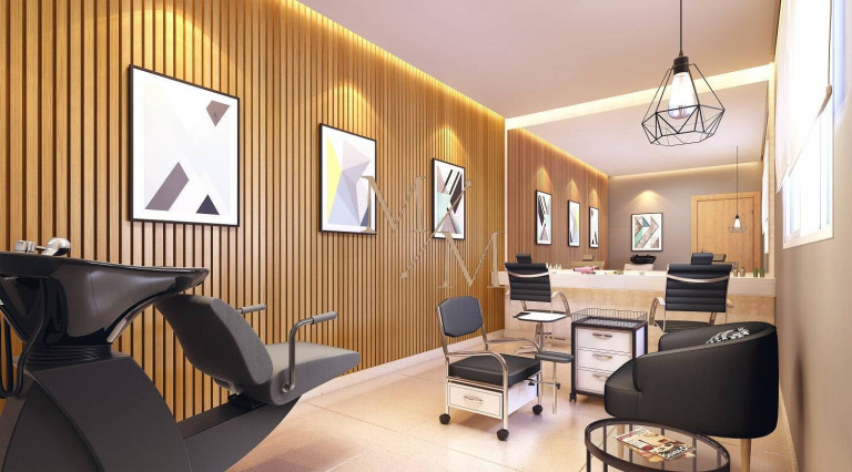 Imagem Apartamento com 3 Quartos à Venda, 67 m² em Boqueirão - Santos Imagem Apartamento com 3 Quartos à Venda, 67 m² em Boqueirão - Santos