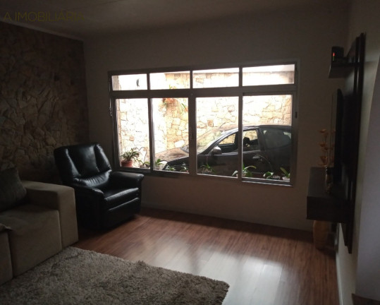 Imagem Casa com 2 Quartos à Venda, 146 m² em Taboão - São Bernardo Do Campo