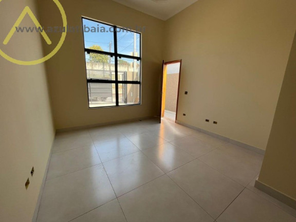 Imagem Casa com 3 Quartos à Venda, 85 m² em Jardim Das Cerejeiras - Atibaia
