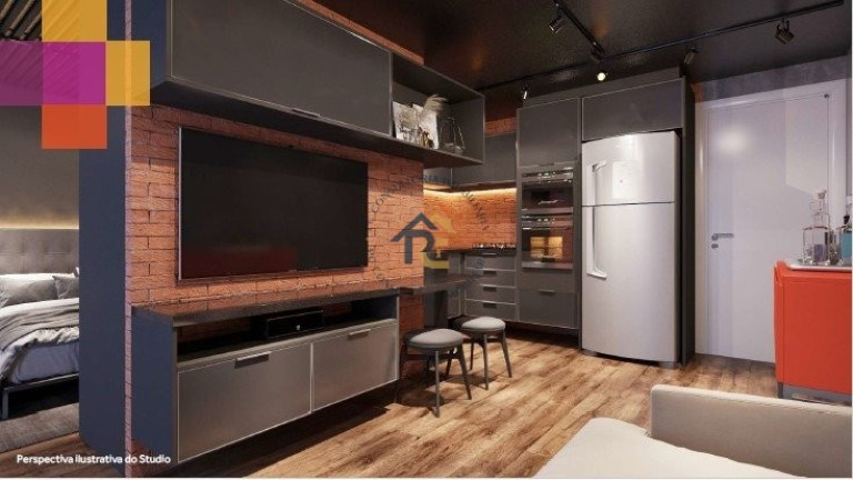 Imagem Apartamento com 1 Quarto à Venda, 40 m² em Ingá - Niterói