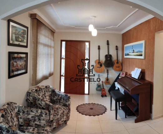 Imagem Casa com 4 Quartos à Venda, 128 m² em Ernani De Moura Lima - Londrina Imagem Casa com 4 Quartos à Venda, 128 m² em Ernani De Moura Lima - Londrina
