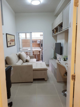 Imagem Apartamento com 1 Quarto à Venda, 60 m² em Santo Amaro - São Paulo Imagem Apartamento com 1 Quarto à Venda, 60 m² em Santo Amaro - São Paulo