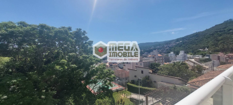 Imagem Apartamento com 2 Quartos à Venda, 70 m² em Pantanal - Florianópolis