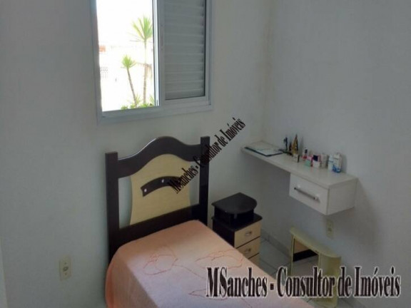 Imagem Apartamento com 1 Quarto à Venda, 52 m² em Altos Do Trujillo - Sorocaba