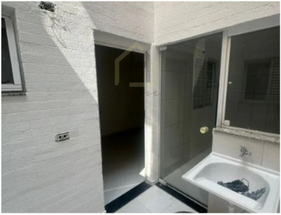 Imagem Imóvel com 2 Quartos à Venda, 49 m² em Utinga - Santo André Imagem Imóvel com 2 Quartos à Venda, 49 m² em Utinga - Santo André
