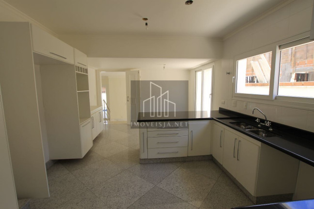 Imagem Casa de Condomínio com 4 Quartos para Alugar, 560 m² em Alphaville Residencial Dois - Barueri Imagem Casa de Condomínio com 4 Quartos para Alugar, 560 m² em Alphaville Residencial Dois - Barueri