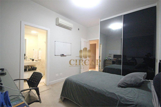 Imagem Apartamento com 4 Quartos à Venda, 317 m² em Alto De Pinheiros - São Paulo Imagem Apartamento com 4 Quartos à Venda, 317 m² em Alto De Pinheiros - São Paulo