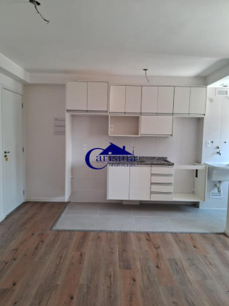Imagem Apartamento com 2 Quartos para Alugar, 47 m² em Centro - Santo André Imagem Apartamento com 2 Quartos para Alugar, 47 m² em Centro - Santo André