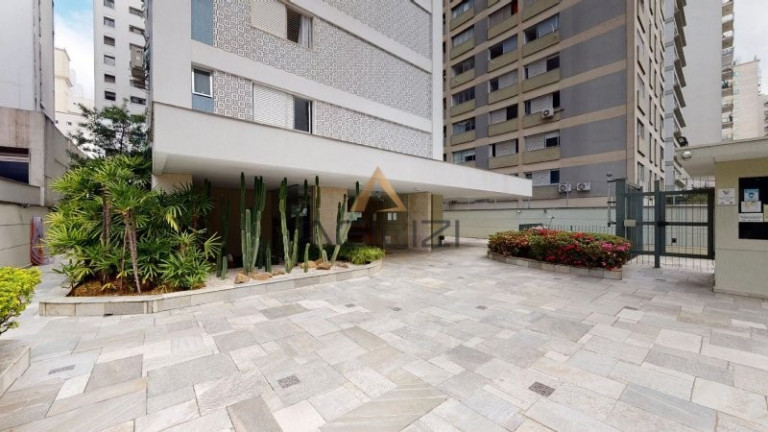 Imagem Apartamento com 3 Quartos à Venda, 102 m² em Jardim Paulista - São Paulo Imagem Apartamento com 3 Quartos à Venda, 102 m² em Jardim Paulista - São Paulo