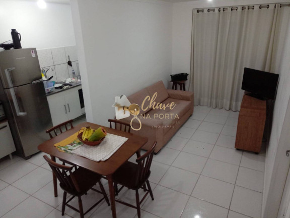 Apartamento com 1 Quarto à Venda, 42 m² em Cidade Intercap - Taboão Da Serra
