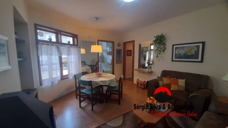 Imagem Apartamento com 2 Quartos à Venda,  em Campos Do Jordão