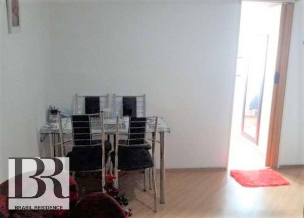Imagem Apartamento com 1 Quarto à Venda, 46 m² em Jabaquara - São Paulo Imagem Apartamento com 1 Quarto à Venda, 46 m² em Jabaquara - São Paulo