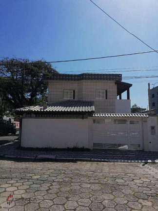 Imagem Sobrado com 4 Quartos à Venda, 132 m² em Aviação - Praia Grande Imagem Sobrado com 4 Quartos à Venda, 132 m² em Aviação - Praia Grande