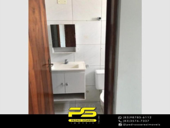 Imagem Apartamento com 2 Quartos à Venda, 62 m² em Jardim Cidade Universitária - João Pessoa Imagem Apartamento com 2 Quartos à Venda, 62 m² em Jardim Cidade Universitária - João Pessoa