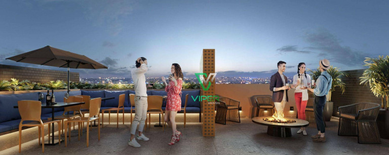Imagem Studio com 1 Quarto à Venda, 32 m² em Mercês - Curitiba