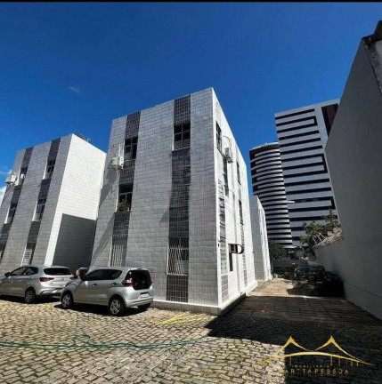 Imagem Apartamento com 3 Quartos à Venda, 68 m² em Tirol - Natal