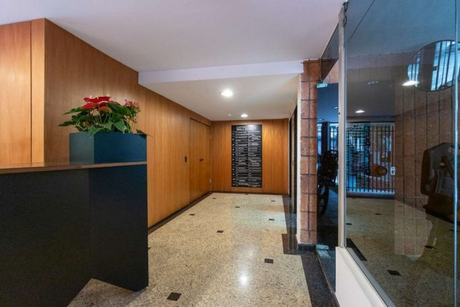 Imagem Sala Comercial à Venda, 47 m² em Itaim Bibi - São Paulo Imagem Sala Comercial à Venda, 47 m² em Itaim Bibi - São Paulo